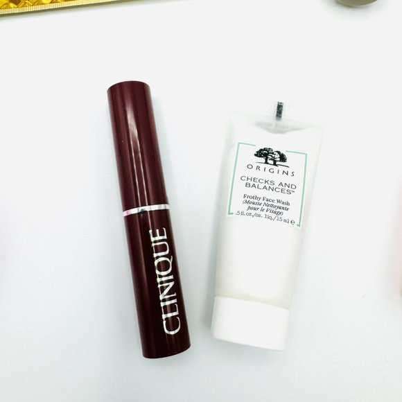 3362  MAKEUP SKINCARE BEAUTY COSMETIC BUNDLE SET LOT COMPLIMENTARY MAKEU… - Picture 4 of 6